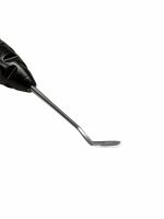 ESPATULA SLIM N 01 PRIME BLACK
