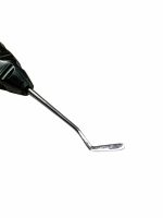 ESPATULA SLIM N 01 PRIME CINZA