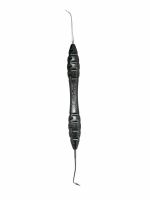 ESPATULA SLIM N 02 PRIME CINZA