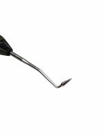 ESPATULA SLIM N 02 PRIME CINZA