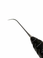 ESPATULA SLIM N 02 PRIME BLACK