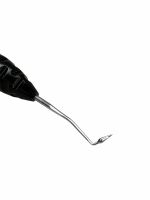 ESPATULA SLIM N 02 PRIME BLACK
