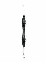 ESPATULA SLIM N 02 PRIME BLACK