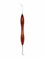 ESPATULA SLIM N 02 PRIME LARANJA