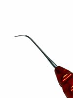 ESPATULA SLIM N 02 PRIME LARANJA