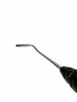 ESPATULA SLIM N 03 PRIME BLACK