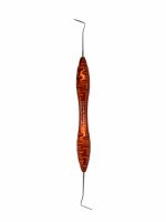 ESPATULA SLIM N 03 PRIME LARANJA