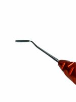 ESPATULA SLIM N 03 PRIME LARANJA