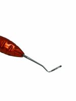 ESPATULA SLIM N 03 PRIME LARANJA