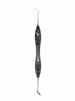 ESPATULA SLIM N 05 PRIME CINZA