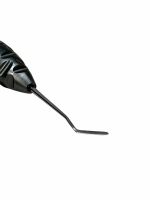 ESPATULA SLIM N 05 PRIME CINZA