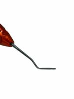 ESPATULA SLIM N 05 PRIME LARANJA