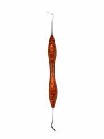 ESPATULA SLIM N 05 PRIME LARANJA