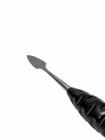 ESPATULA SLIM N 06 PRIME BLACK