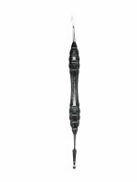 ESPATULA SLIM N 06 PRIME CINZA