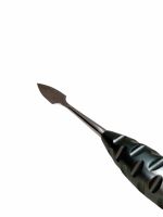 ESPATULA SLIM N 06 PRIME CINZA