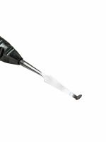 ESPATULA SLIM N 06 PRIME CINZA