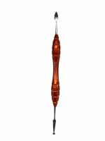 ESPATULA SLIM N 06 PRIME LARANJA