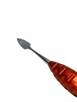 ESPATULA SLIM N 06 PRIME LARANJA