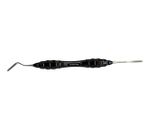 PERIOTOMO DUPLO RETO E CURVO PRIME - BLACK