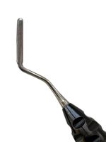 PERIOTOMO DUPLO RETO E CURVO PRIME - BLACK