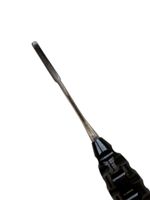 PERIOTOMO DUPLO RETO E CURVO PRIME - BLACK