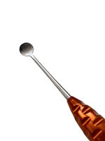 DESCOLADOR MOLT N 04 C DISSECTOR PRIME LARANJA