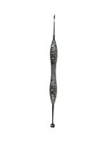 DESCOLADOR MOLT N 04 C DISSECTOR CARBON CINZA