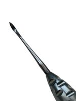 DESCOLADOR MOLT N 04 C DISSECTOR CARBON CINZA