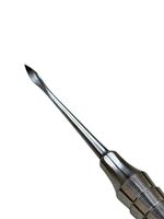 DESCOLADOR MOLT N 01 C DISSECTOR CLINIC