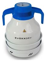 SECADOR DE INSTRUMENTOS EVOXXDRY 127V