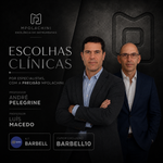 KIT BARBELL - PROFS. ANDRÉ PELEGRINE E LUIS MACEDO