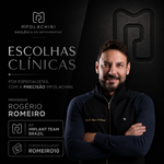 KIT IMPLANT TEAM BRAZIL - Prof. Rogério Romeiro