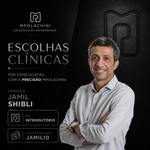 KIT INTRODUTÓRIO - PROF. JAMIL SHIBLI