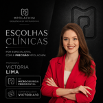 Kit Microcirurgia Periodontal - Prof. Victoria Lima  