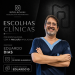 Kit de Micro alavancas - Prof. Eduardo Dias 