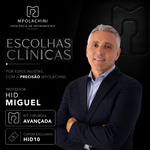 Kit Cirurgia Avançada - Prof. Hid Miguel  