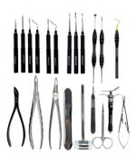 Kit Implante imediato - Prof. Antonio Dias  