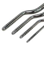 OSTEOTOMO EXPANSOR BAIONETA 4PÇS CLINIC