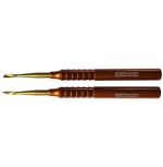 PAR DE ALAVANCA TWIST - LINHA PRIME