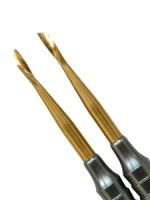 PAR DE ALAVANCA TWIST - LINHA PRIME