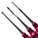 KIT ALAVANCA MINI SPADE - LINHA PRIME