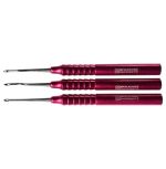 KIT ALAVANCA MINI SPADE - LINHA PRIME