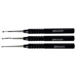 KIT ALAVANCA MINI SPADE - LINHA PRIME