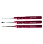 KIT ALAVANCA MINI APEXO - LINHA PRIME