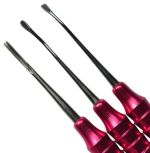 KIT ALAVANCA MINI APEXO - LINHA PRIME