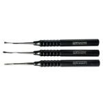 KIT ALAVANCA MINI APEXO - LINHA PRIME