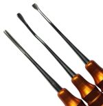KIT ALAVANCA MINI APEXO - LINHA PRIME