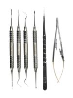 KIT TUNELIZAÇÃO ESSENCIAL - LINHA CLINIC - KITS EXCLUSIVOS 