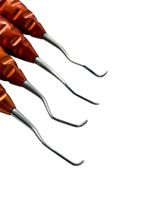 Kit Gracey Essencial — 4 peças - Linha Prime